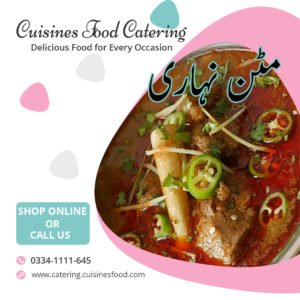 Mutton Nihari